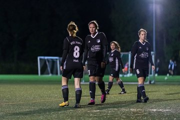 Bild 240 - Frauen VfR Horst - Holstein Kiel : Ergebnis: 0:11